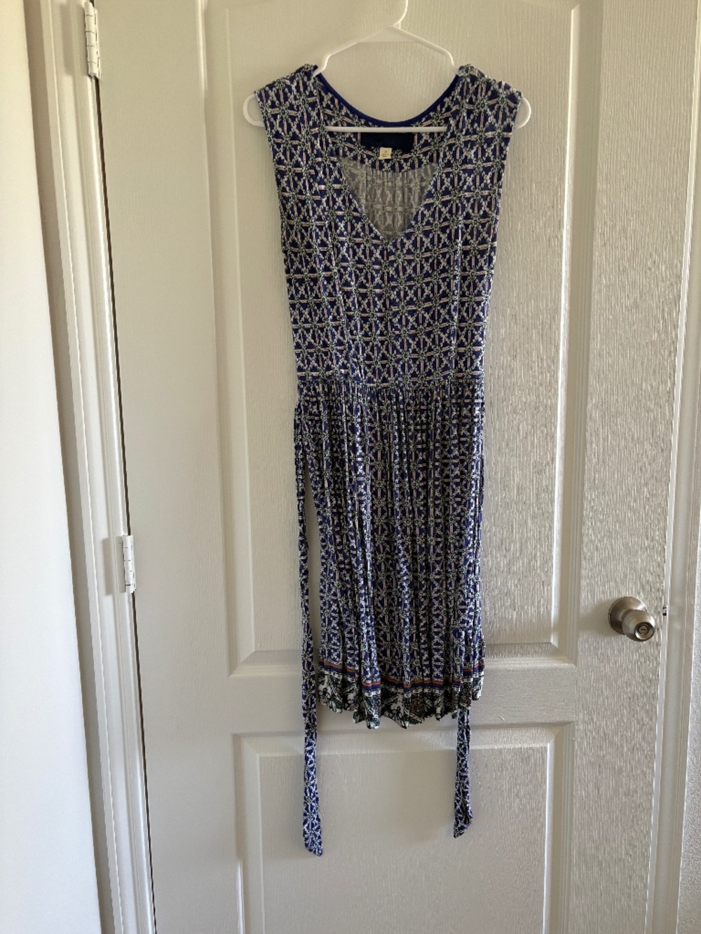 Partnered Dress